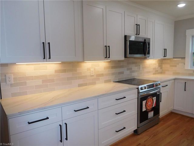 1314 Ebert Street, Winston-salem, NC 27103
