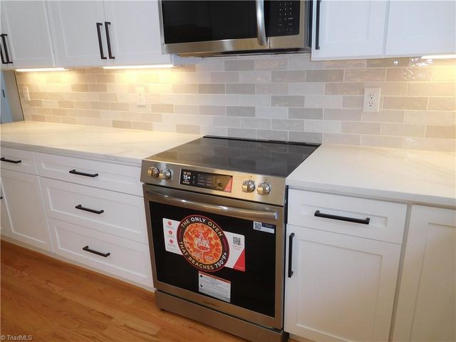 1314 Ebert Street, Winston-salem, NC 27103
