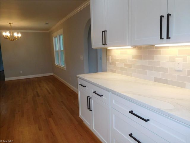 1314 Ebert Street, Winston-salem, NC 27103