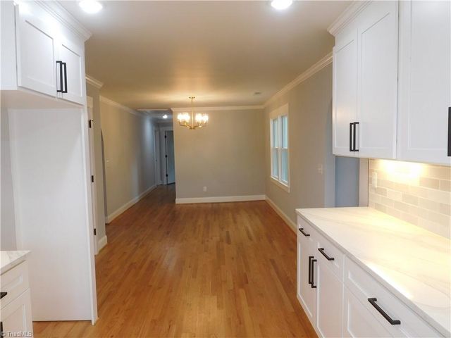 1314 Ebert Street, Winston-salem, NC 27103