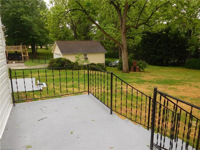 1314 Ebert Street, Winston-salem, NC 27103