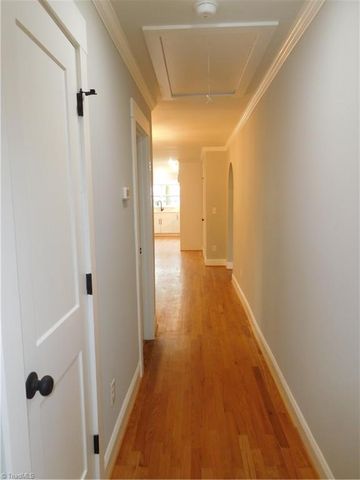 1314 Ebert Street, Winston-salem, NC 27103