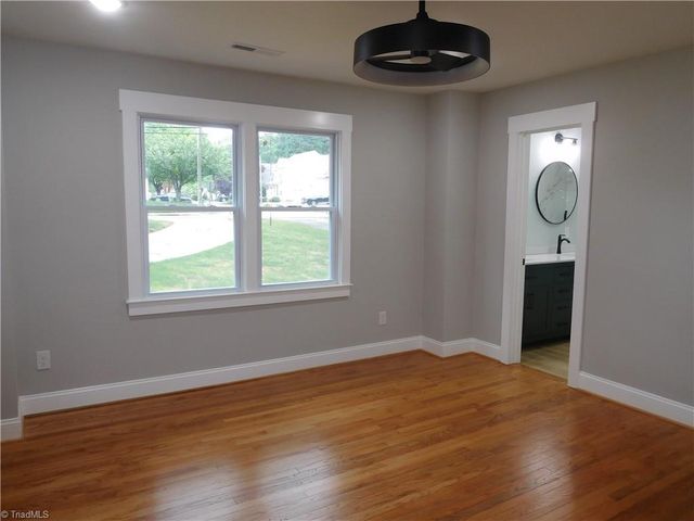 1314 Ebert Street, Winston-salem, NC 27103