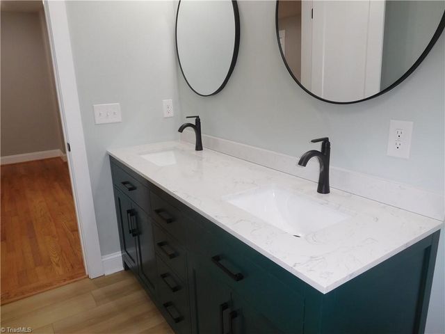 1314 Ebert Street, Winston-salem, NC 27103