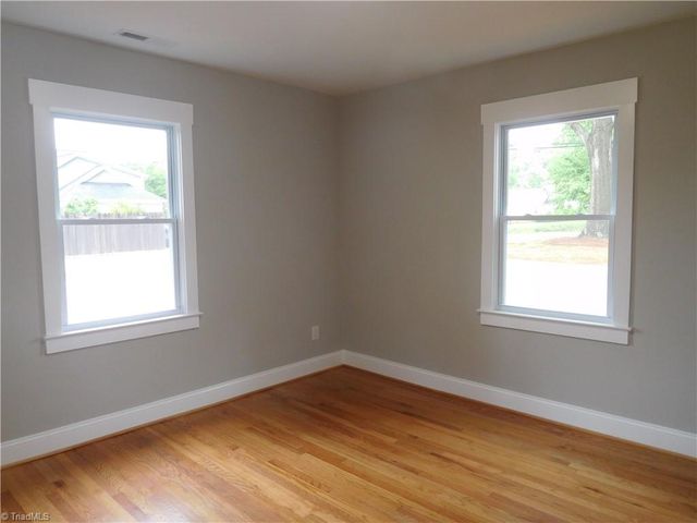 1314 Ebert Street, Winston-salem, NC 27103