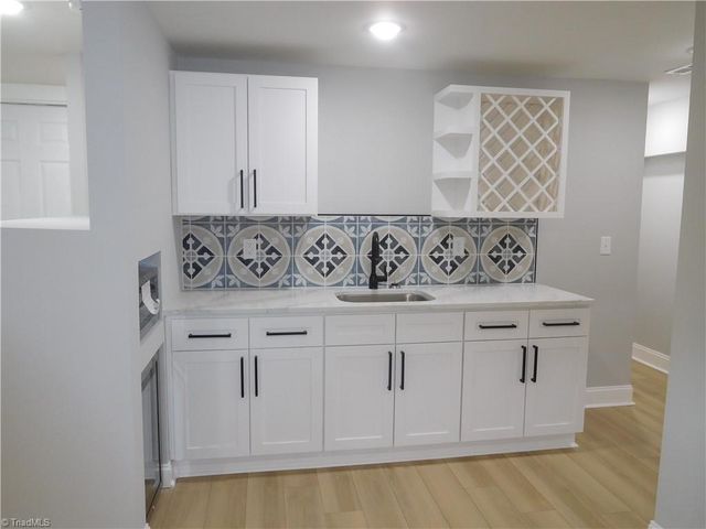 1314 Ebert Street, Winston-salem, NC 27103