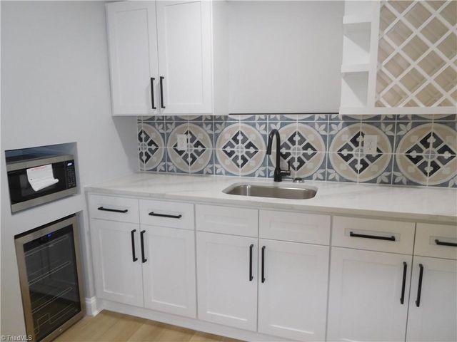 1314 Ebert Street, Winston-salem, NC 27103