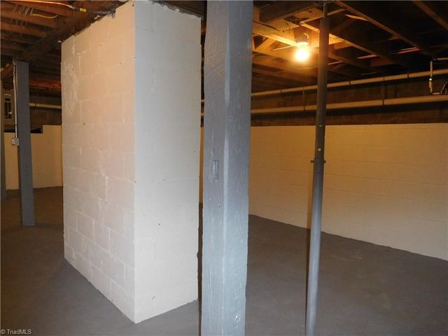 1314 Ebert Street, Winston-salem, NC 27103