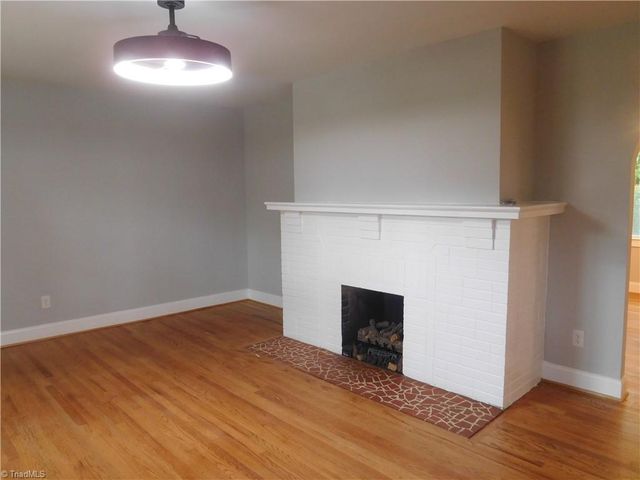 1314 Ebert Street, Winston-salem, NC 27103