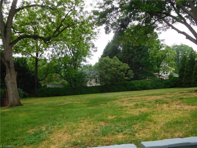 1314 Ebert Street, Winston-salem, NC 27103
