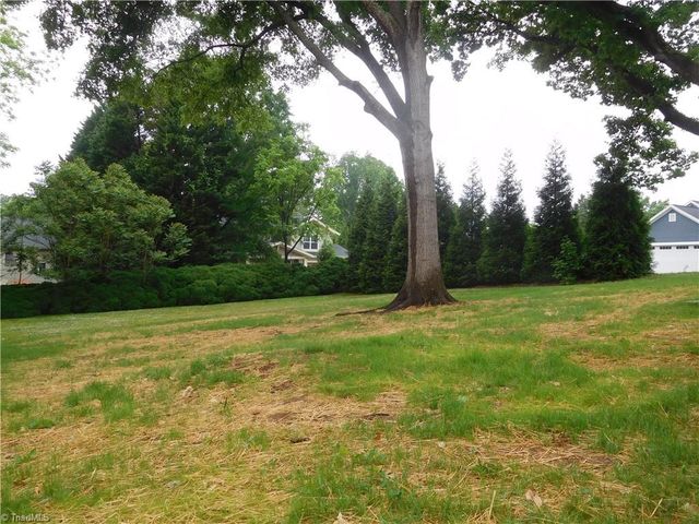1314 Ebert Street, Winston-salem, NC 27103