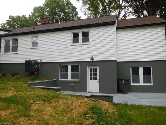1314 Ebert Street, Winston-salem, NC 27103