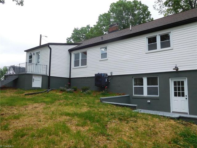 1314 Ebert Street, Winston-salem, NC 27103