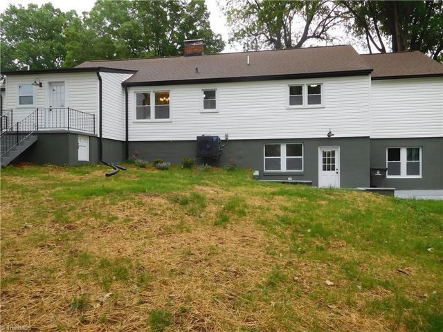 1314 Ebert Street, Winston-salem, NC 27103