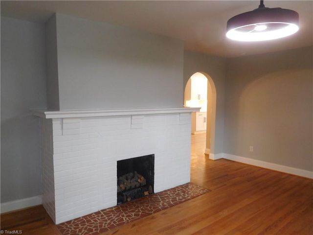 1314 Ebert Street, Winston-salem, NC 27103