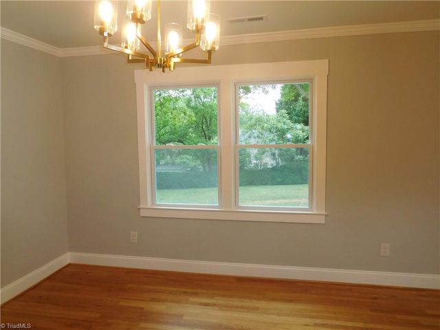 1314 Ebert Street, Winston-salem, NC 27103
