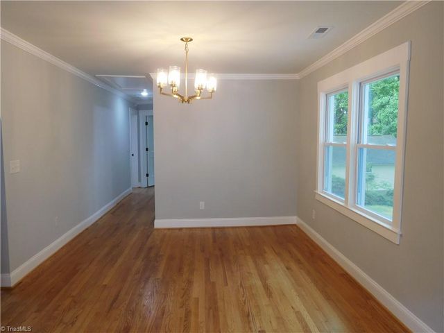 1314 Ebert Street, Winston-salem, NC 27103