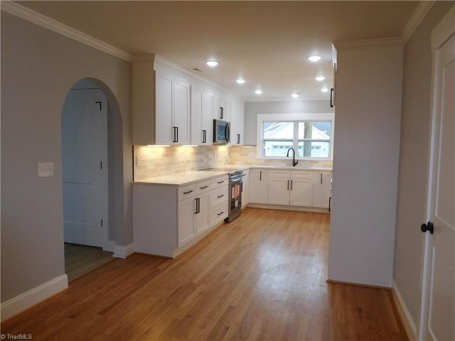 1314 Ebert Street, Winston-salem, NC 27103