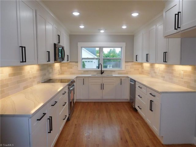 1314 Ebert Street, Winston-salem, NC 27103