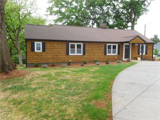1314 Ebert Street, Winston-salem, NC 27103