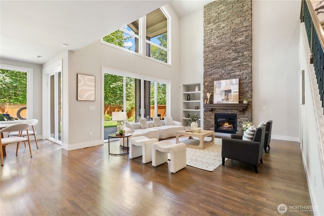 26546 SE Belvedere Way, Sammamish, WA 98075