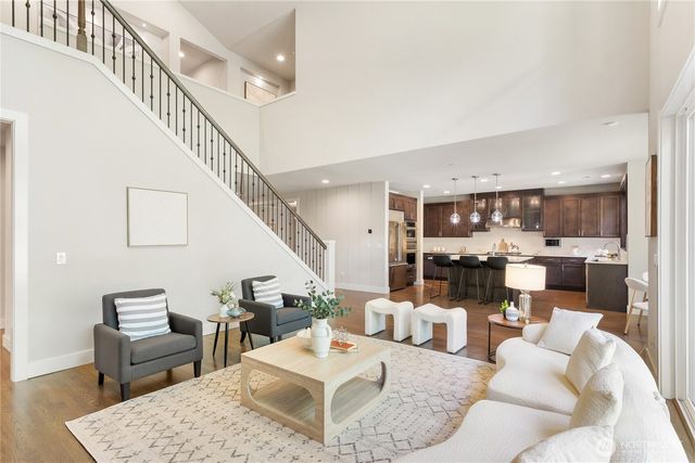 26546 SE Belvedere Way, Sammamish, WA 98075