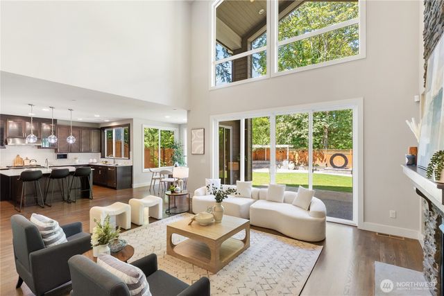 26546 SE Belvedere Way, Sammamish, WA 98075