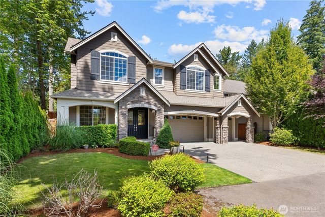 26546 SE Belvedere Way, Sammamish, WA 98075