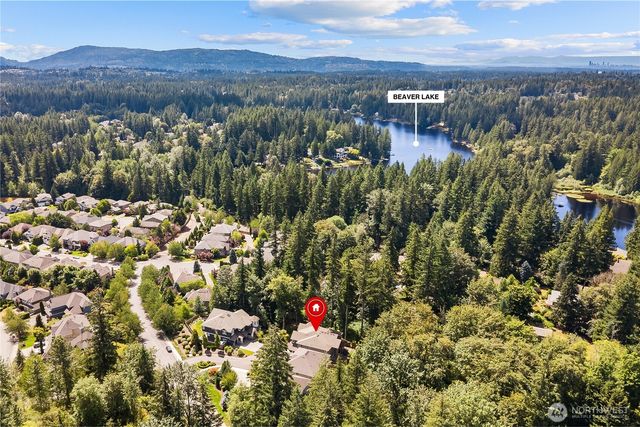 26546 SE Belvedere Way, Sammamish, WA 98075