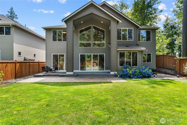 26546 SE Belvedere Way, Sammamish, WA 98075
