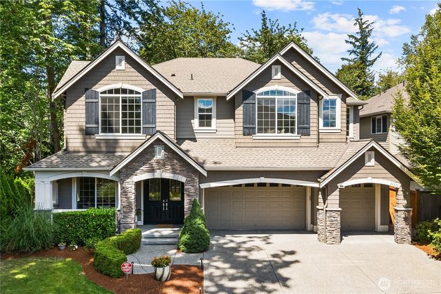 26546 SE Belvedere Way, Sammamish, WA 98075