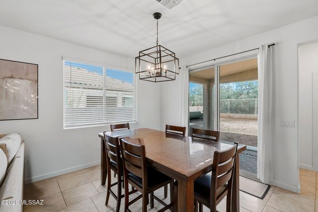 607 W Calle Calca, Sahuarita, AZ 85629