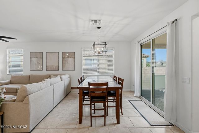 607 W Calle Calca, Sahuarita, AZ 85629