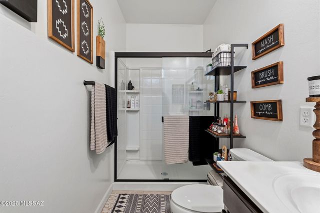 607 W Calle Calca, Sahuarita, AZ 85629