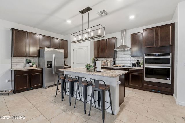 607 W Calle Calca, Sahuarita, AZ 85629