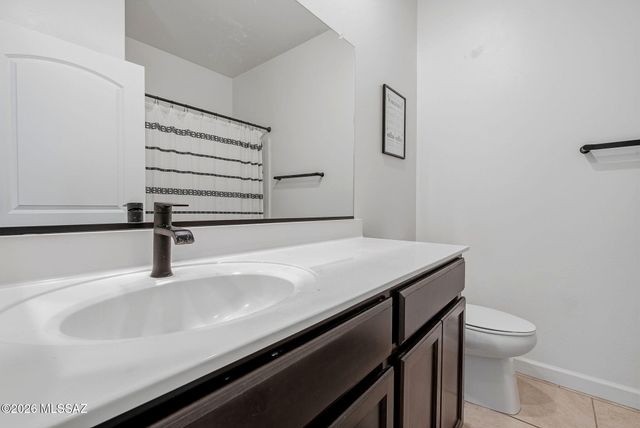 607 W Calle Calca, Sahuarita, AZ 85629