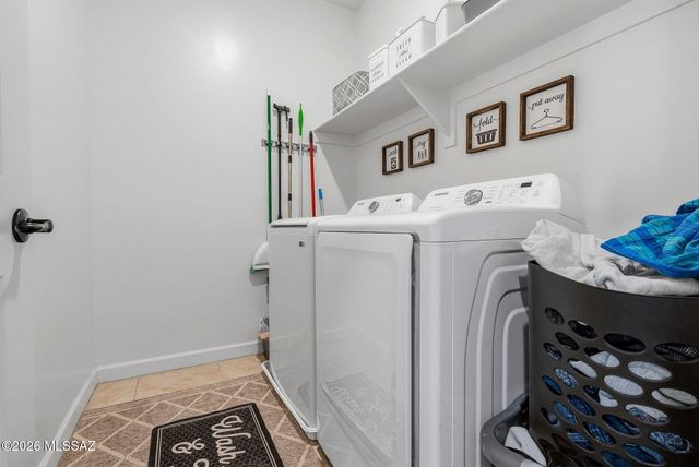 607 W Calle Calca, Sahuarita, AZ 85629