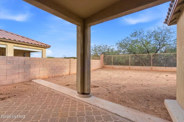 607 W Calle Calca, Sahuarita, AZ 85629