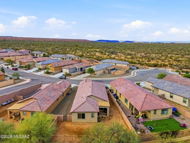 607 W Calle Calca, Sahuarita, AZ 85629