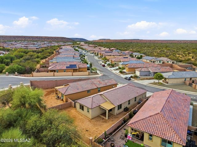 607 W Calle Calca, Sahuarita, AZ 85629