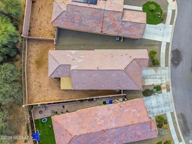 607 W Calle Calca, Sahuarita, AZ 85629