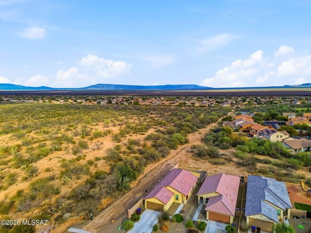 607 W Calle Calca, Sahuarita, AZ 85629