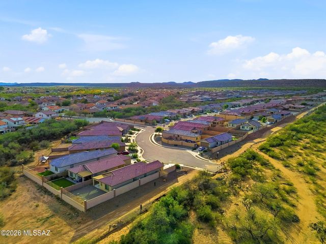 607 W Calle Calca, Sahuarita, AZ 85629