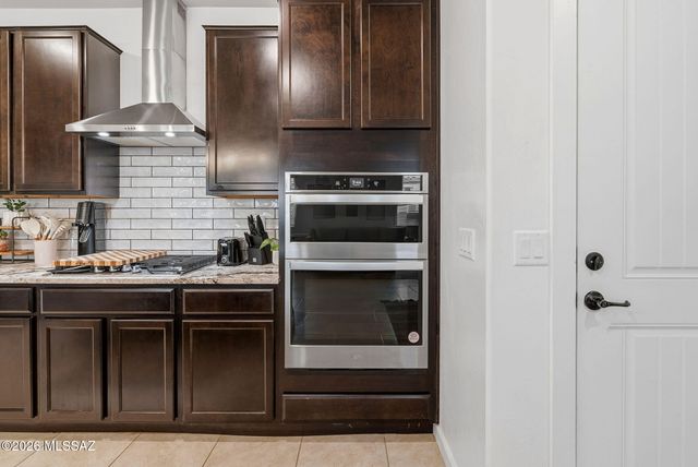 607 W Calle Calca, Sahuarita, AZ 85629