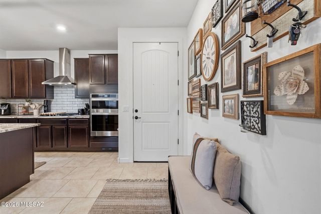 607 W Calle Calca, Sahuarita, AZ 85629