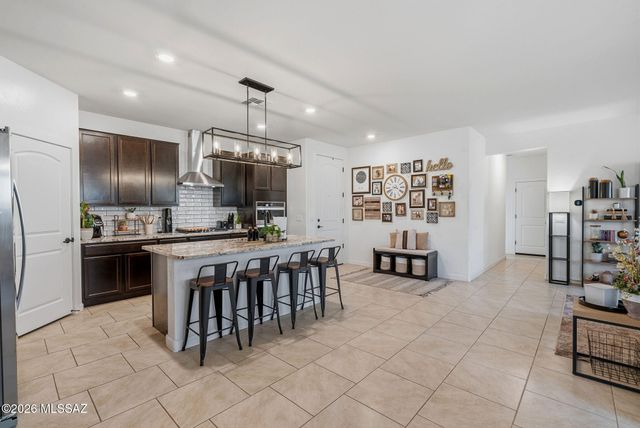 607 W Calle Calca, Sahuarita, AZ 85629