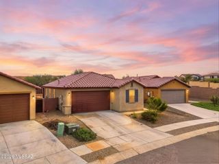 607 W Calle Calca, Sahuarita, AZ 85629