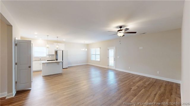 370 Bulldawg Lane, Raeford, NC 28376