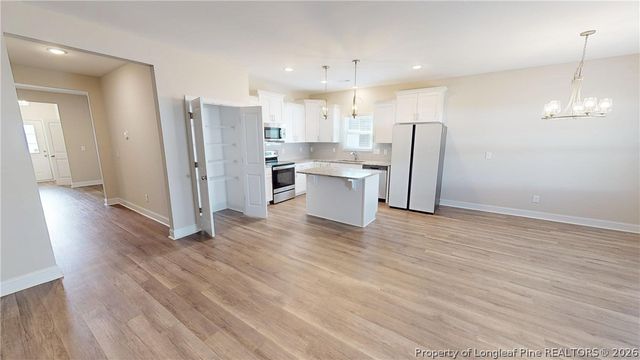 370 Bulldawg Lane, Raeford, NC 28376