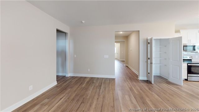 370 Bulldawg Lane, Raeford, NC 28376